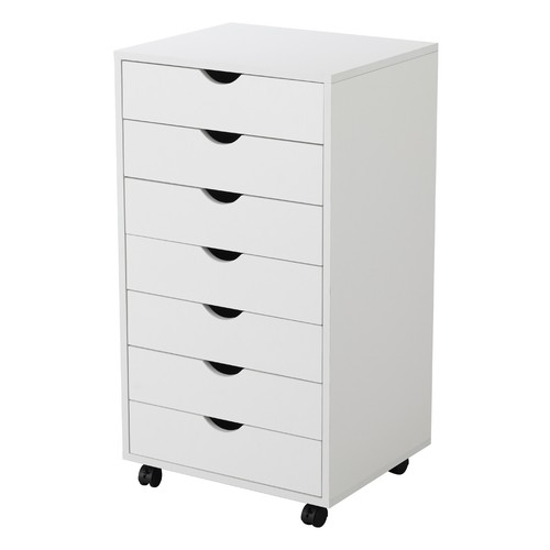 Mobile file cabinet - mobile,